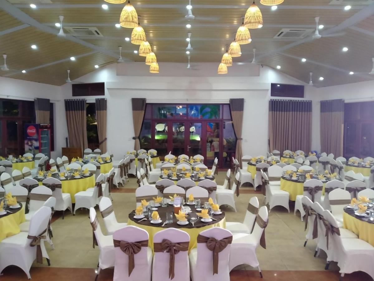 Sonata Resort&Spa Phan Thiet Exterior foto
