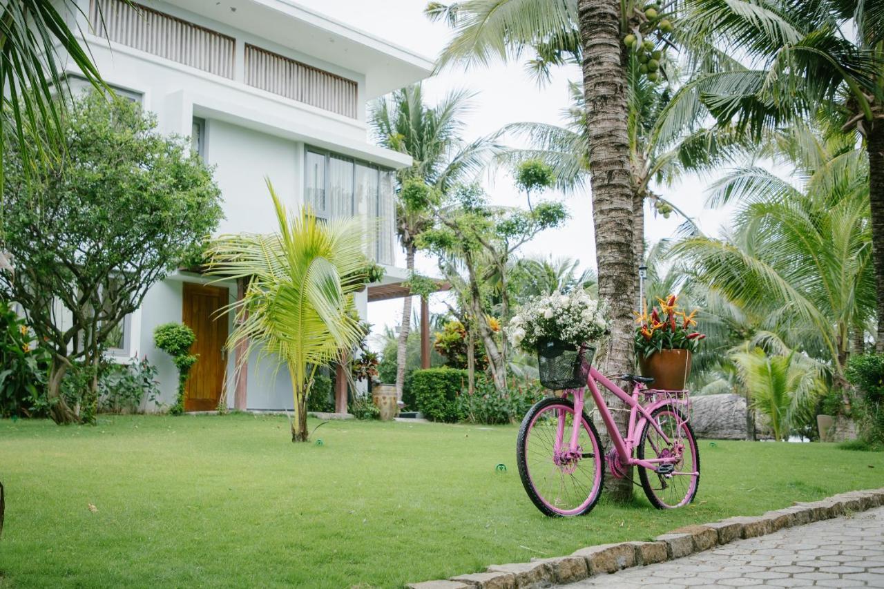 Sonata Resort&Spa Phan Thiet Exterior foto